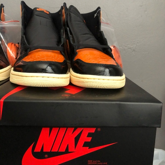 shattered backboard 3.0 6.5 y